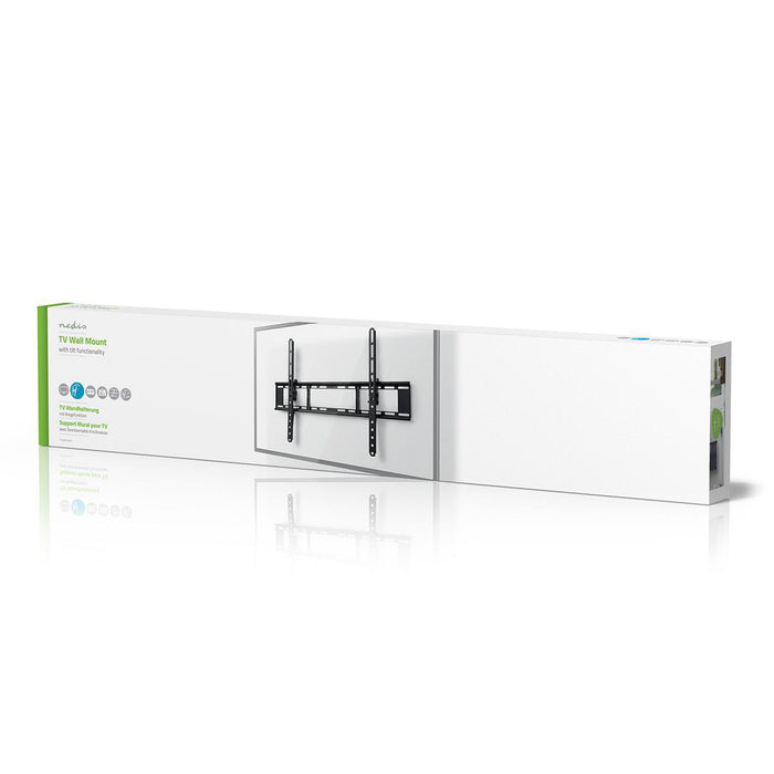 Support mural TV inclinable | 37 - 70" | Max. 35 kg | Angle d'inclinaison 20°