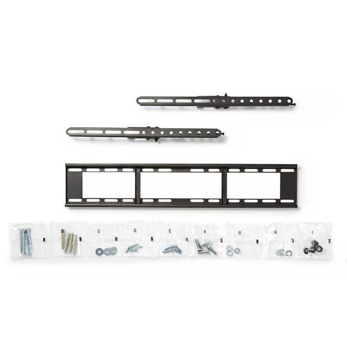 Support mural TV inclinable | 37 - 70" | Max. 35 kg | Angle d'inclinaison 20°