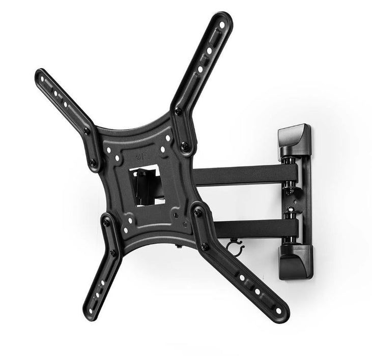 Support mural TV | 23 - 43" | Max. 20 kg | 3 points d'articulation