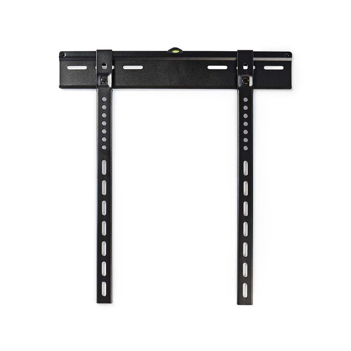 Support mural fixe Wolff Mount pour TV | 39 - 55" | Max. 55 kg | 9 mm d'écart au mur | VESA 400x400