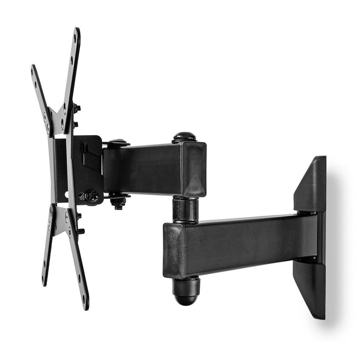 Support mural TV à mouvement complet | 10 - 32" | Max. 30 kg |