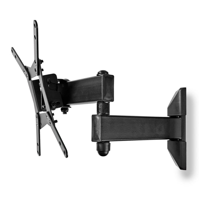 Support mural TV à mouvement complet | 10 - 32" | Max. 30 kg |