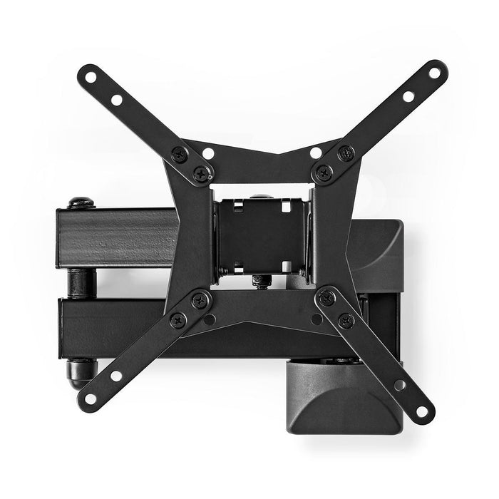 Support mural TV à mouvement complet | 10 - 32" | Max. 30 kg |