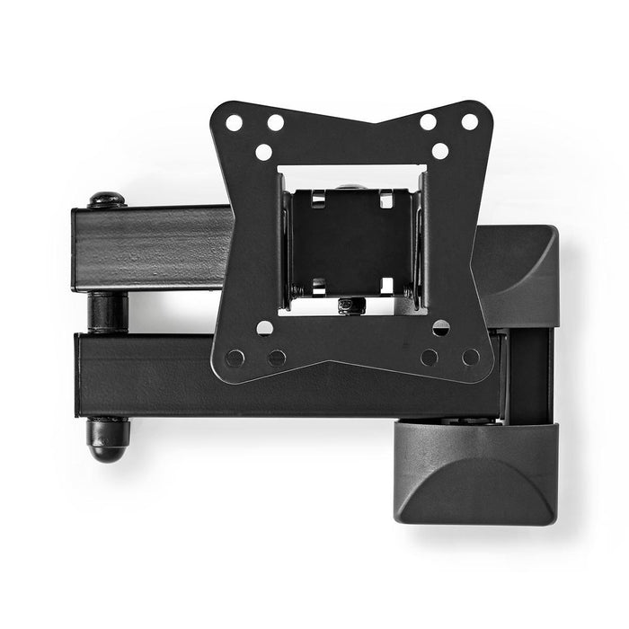 Support mural TV à mouvement complet | 10 - 32" | Max. 30 kg |