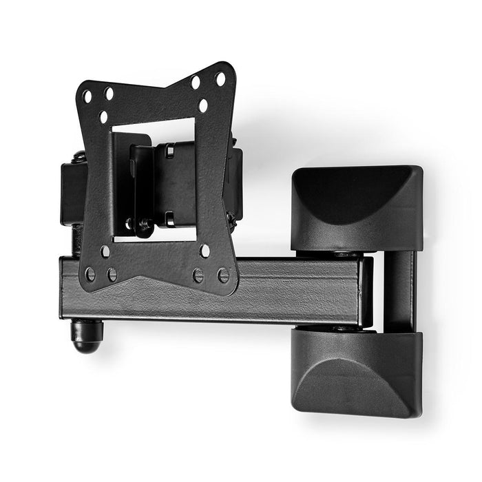 Support mural TV à mouvement complet | 10 - 32" | Max. 30 kg |