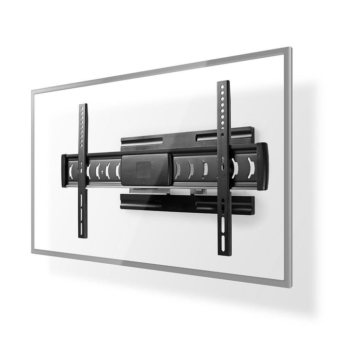 Support mural TV à mouvement complet | 32 - 70" | Max. 30 kg | 6 points d'articulation