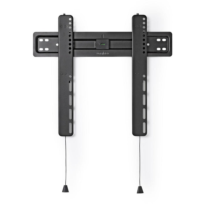 Support mural TV large | 32 - 55" | Max. 35 kg | 18 mm d'écart au mur