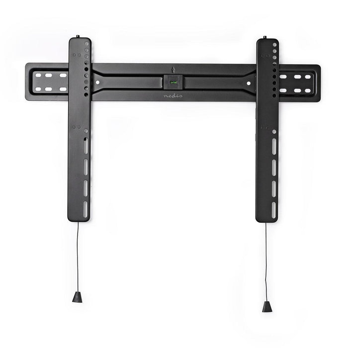 Support mural TV fixe | 37 - 70" | Max. 35 kg | 18 mm d'écart au mur