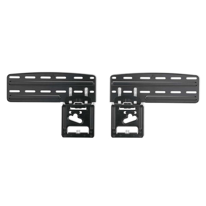 Support mural TV Nedis large 43-85 pouces | Max 60 kg | Design Micro-Écartement