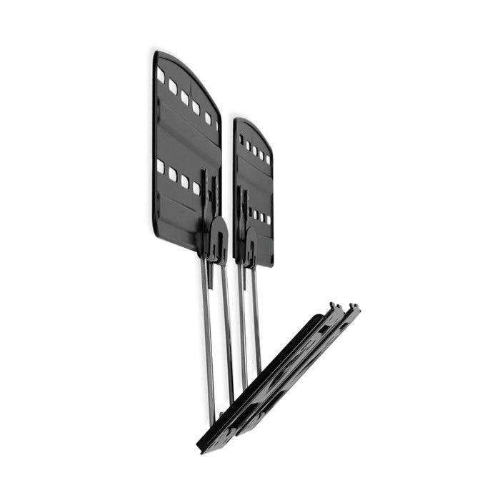 Support mural TV Nedis large 43-85 pouces | Max 60 kg | Design Micro-Écartement