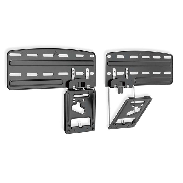 Support mural TV Nedis large 43-85 pouces | Max 60 kg | Design Micro-Écartement