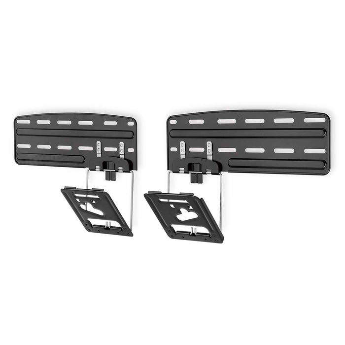Support mural TV Nedis large 43-85 pouces | Max 60 kg | Design Micro-Écartement