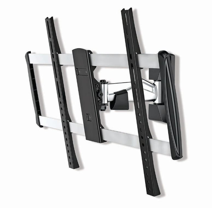 Support mural TV | 42 - 70" | Max. 35 kg | 2 points de charnière