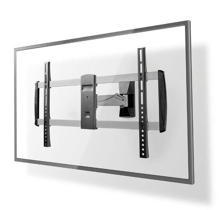 Support mural TV | 42 - 70" | Max. 35 kg | 2 points de charnière