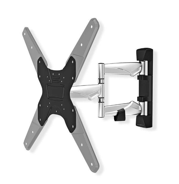 Support mural TV | 26 - 42" | Max. 30 kg | 3 points d'articulation