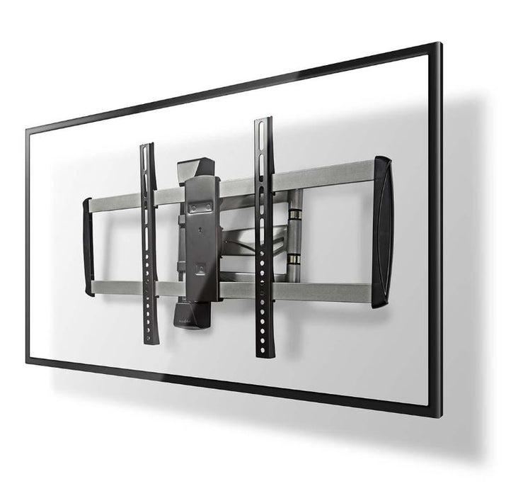 Support mural TV | 42 - 70" | Max. 35 kg | 3 points d'articulation