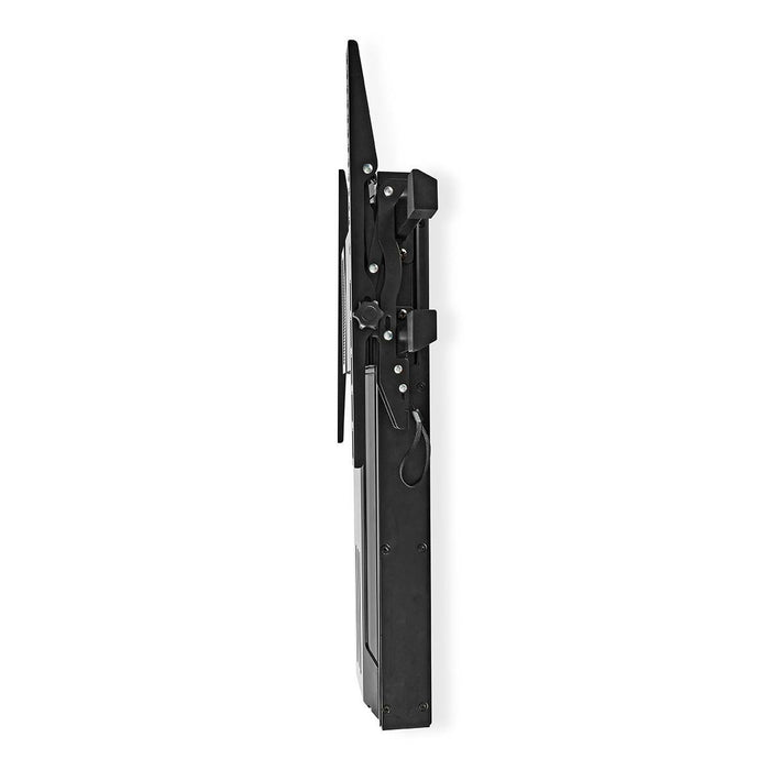 Support mural TV | Vertical | 37 - 60" | Max. 20 kg | Angle d'inclinaison 0° ~ -10°