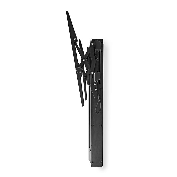 Support mural TV | Vertical | 37 - 60" | Max. 20 kg | Angle d'inclinaison 0° ~ -10°