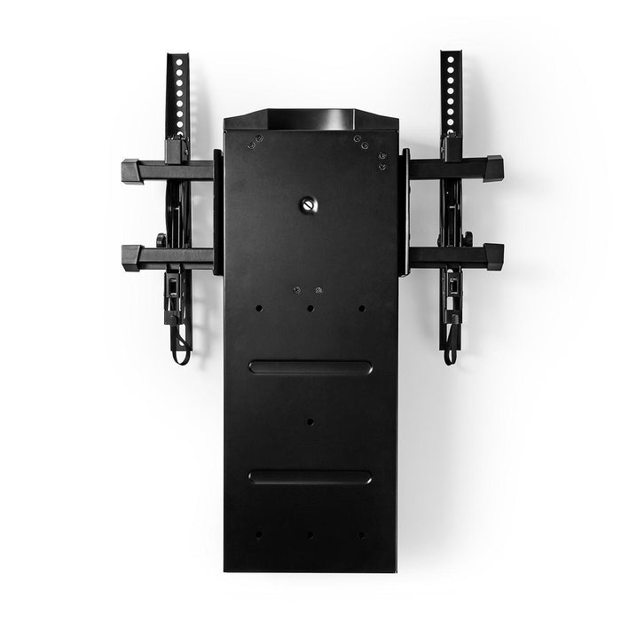 Support mural TV | Vertical | 37 - 60" | Max. 20 kg | Angle d'inclinaison 0° ~ -10°