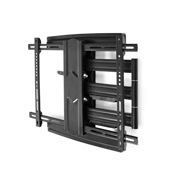 Support mural TV à mouvement complet | 37 - 80" | Max. 50 kg | 3 points d'articulation