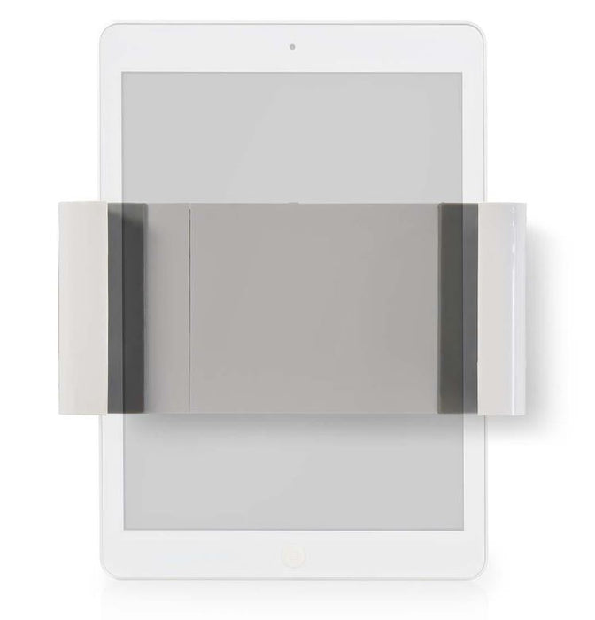 Support de tablette | 7 - 12" | Fixation murale universelle large