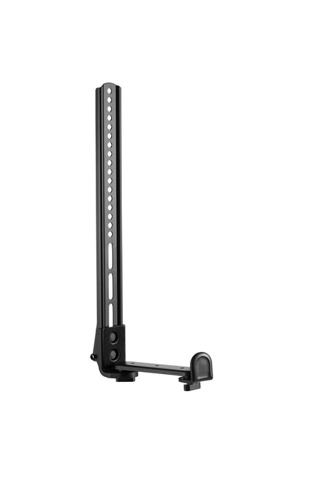 Wolff Mount supports universels pour barre de son à fixer à la télévision | Réglable | Construction solide | jusqu'à 15 kg