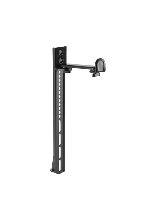 Wolff Mount supports universels pour barre de son à fixer à la télévision | Réglable | Construction solide | jusqu'à 15 kg