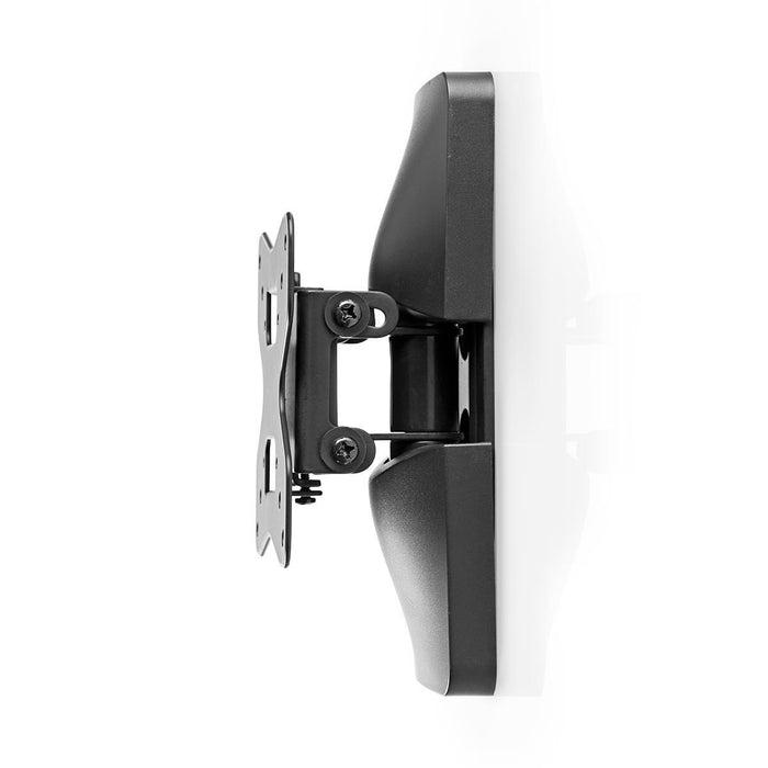 Support mural TV à mouvement complet | 10 - 26" | Max. 20 kg | 1 point de charnière