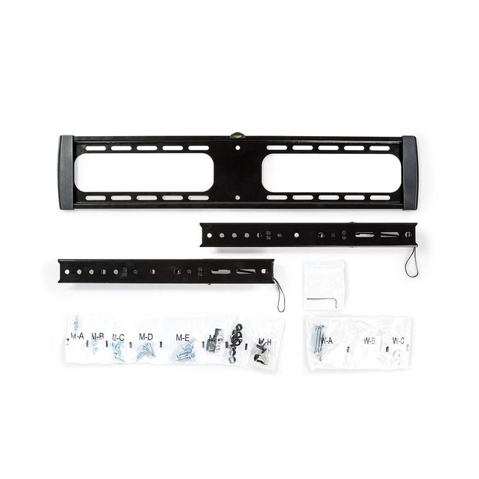 Support mural TV inclinable | 37 - 70" | Max. 40 kg | Angle d'inclinaison 12°