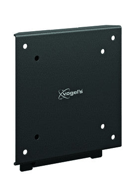 Vogels VFW 030 support mural noir LCD/TFT