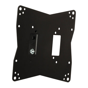 support mural TV inclinable pour écrans de 26" à 42"