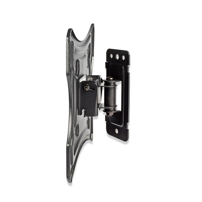Support mural TV à mouvement complet | 23 - 55" | Max. 30 kg | 1 point d'articulation