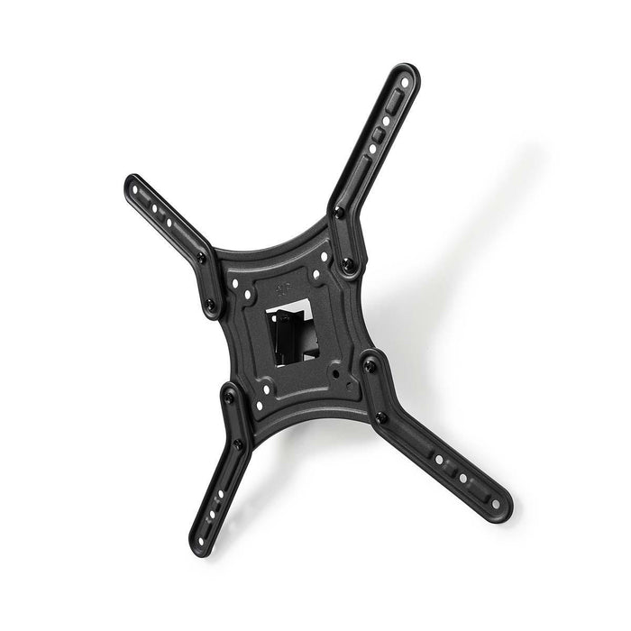 Support mural TV à mouvement complet | 23 - 55" | Max. 30 kg | 1 point d'articulation