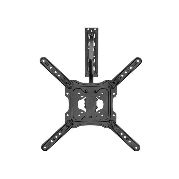 Support mural Wolff Mount Lange TV pour Philips 32-65 pouces (73 cm du mur) | Universel | VESA 400x400