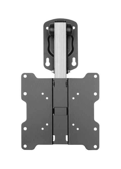 Support de plafond rabattable Wolff Mount pour écrans de 17 à 37 pouces | Universel | VESA 200x200