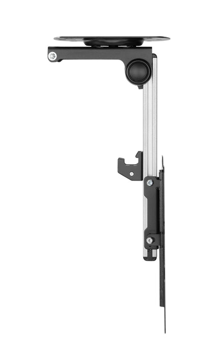 Support de plafond rabattable Wolff Mount pour écrans de 17 à 37 pouces | Universel | VESA 200x200