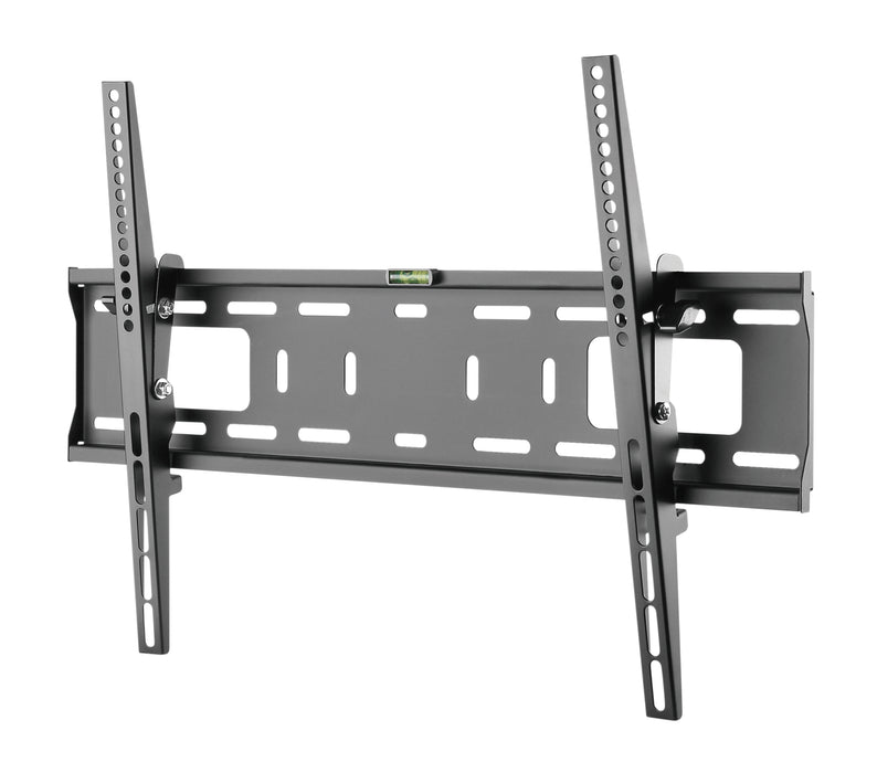 Wolff Mount Support mural TV inclinable de 32 à 70 pouces – Idéal pour les téléviseurs Samsung | 60KG | VESA 600x400
