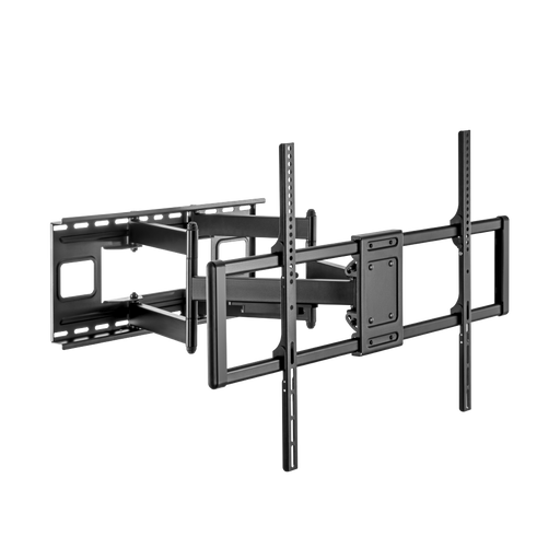 Wolff mount heavy duty muurbeugel tot 120 inch tvb-121