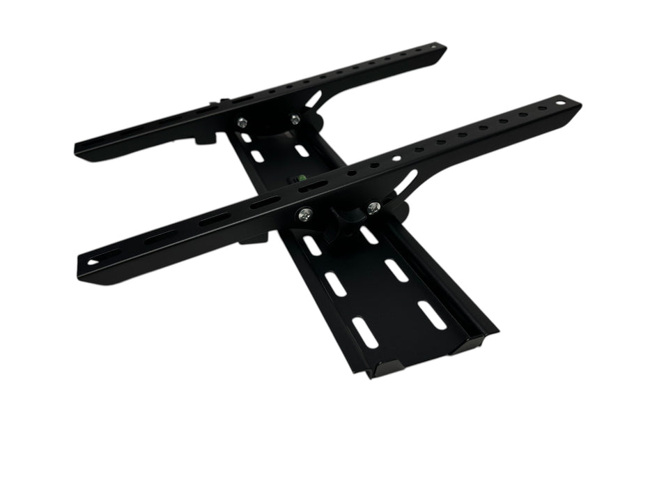 Support mural TV Wolff | Inclinable | Universel | Jusqu'à 55 pouces | VESA 400x400 | 4,5 cm