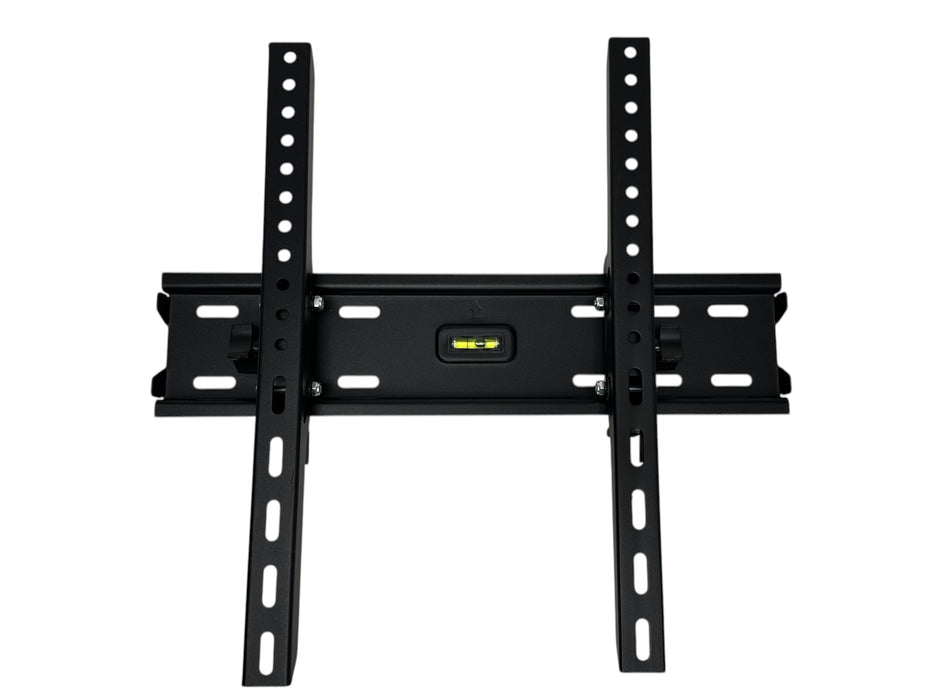 Support mural TV Wolff | Inclinable | Universel | Jusqu'à 55 pouces | VESA 400x400 | 4,5 cm