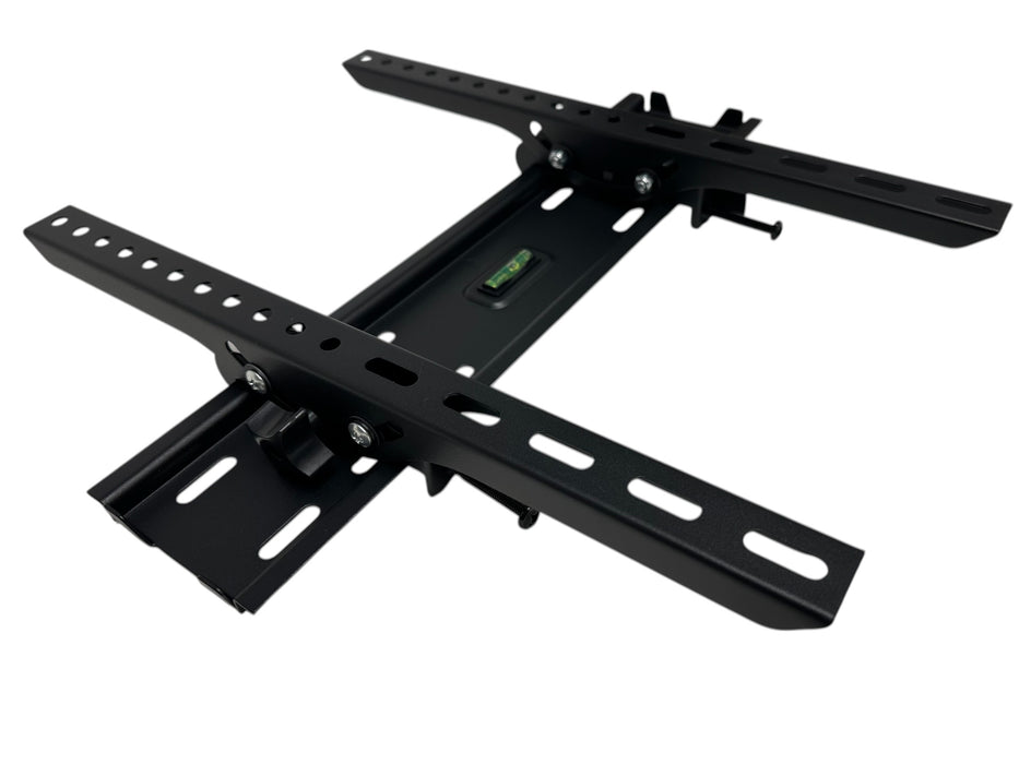 Support mural TV Wolff | Inclinable | Universel | Jusqu'à 55 pouces | VESA 400x400 | 4,5 cm