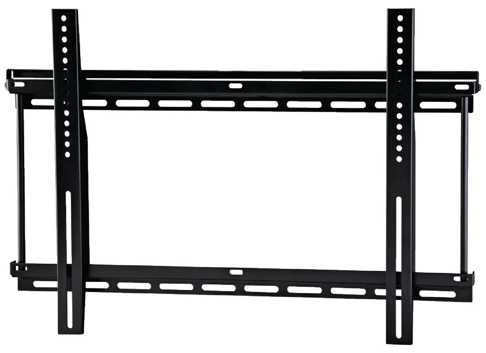 Support mural fixe pour TV 37 - 80" 79,4 kg