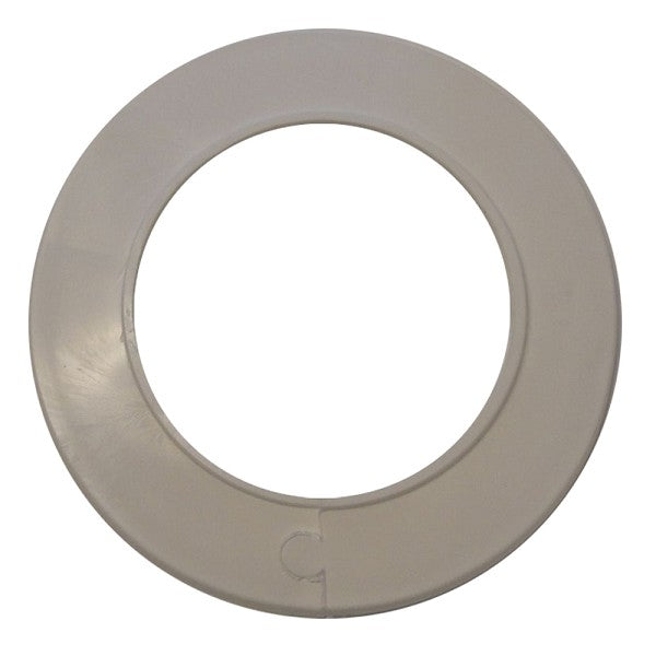 Rosace de couverture Neomounts FPMA-CRW6 Blanc
