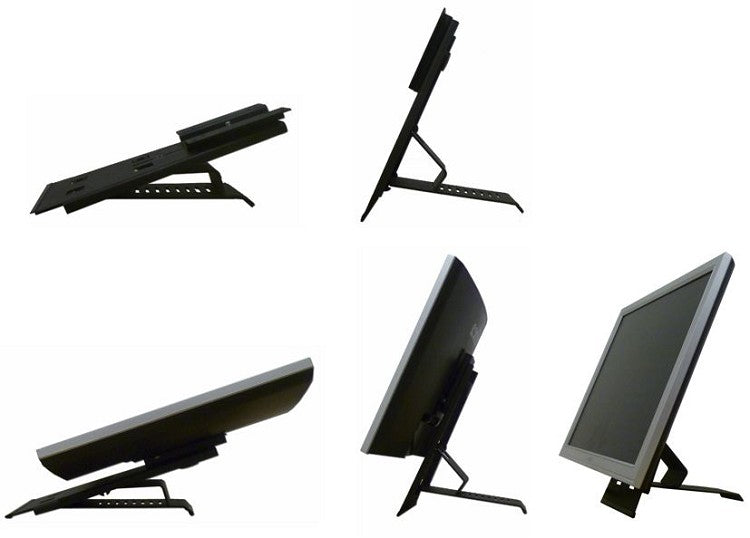 Bras de moniteur Neomounts LCD/LED/TFT FPMA-D825