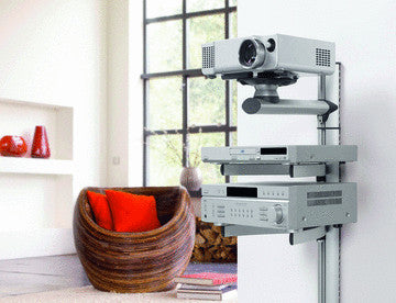 Solution murale pour projecteur/beamer Vogels EPW 6565