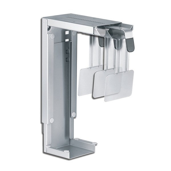 Neomounts CPU-D100 support ordinateur argenté
