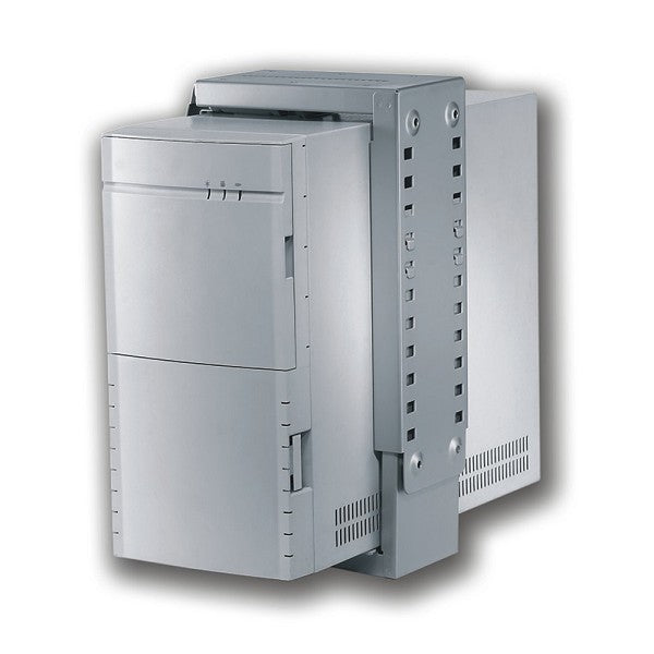 Neomounts CPU-D100 support ordinateur argenté