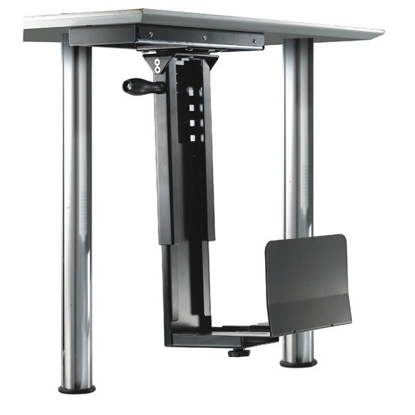 Support ordinateur Neomounts CPU-D250 noir