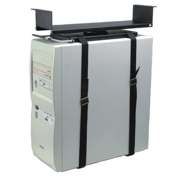 Support ordinateur Neomounts CPU-D050 noir