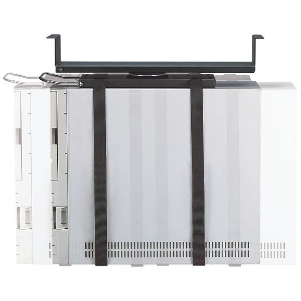 Support ordinateur Neomounts CPU-D050 noir